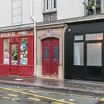 Cozy Apartment To Montparnasse