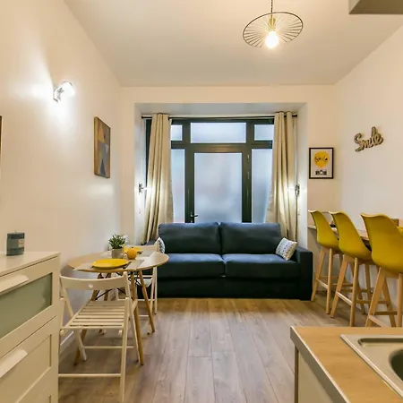 Cozy To Montparnasse Appartamento Parigi